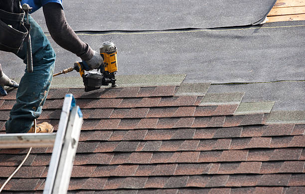 Licensed Roofing service in Lacygne, KS - Brentwood Metal Roofing
